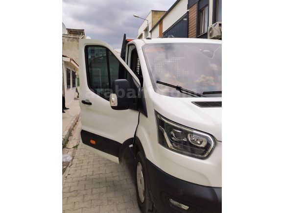 Sahibinden Ford  Transit 350 L 2024.2025.çıkşlı