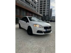 Sahibinden Fiat Linea 1.3 Multijet Easy 2013 Model 