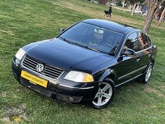 KISMET OTO'dan PASSAT 1.6 EXCLUSİVE 102 HP