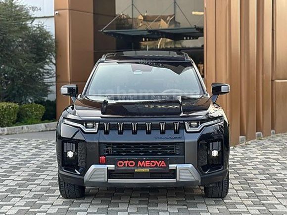 OTOMEDYA 2023TORRES/1.5GDİ/SUNROOF/4ISITMA/NAVİ/KÖRNOKTA/ŞRTTKP