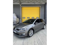 Sahibinden Otomatik Volkswagen Golf 1.6 TDi BlueMotion Highline 2013 Model 