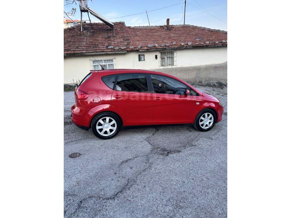 Sahibinden Seat Altea 1.6 Stylance 2004 Model 