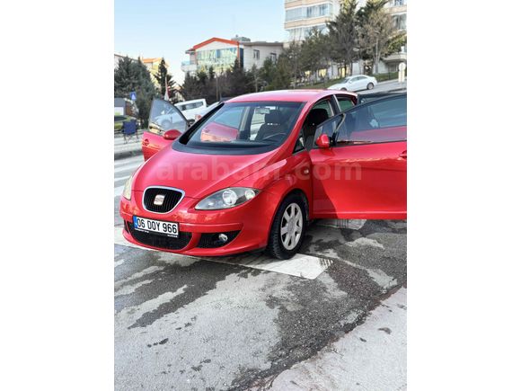 Sahibinden Seat Altea 1.6 Stylance 2004 Model 