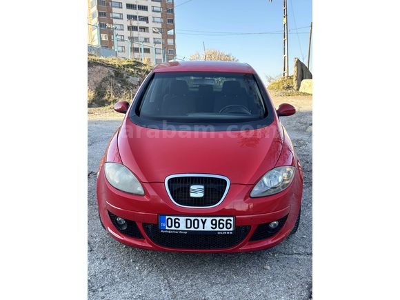Sahibinden Seat Altea 1.6 Stylance 2004 Model 