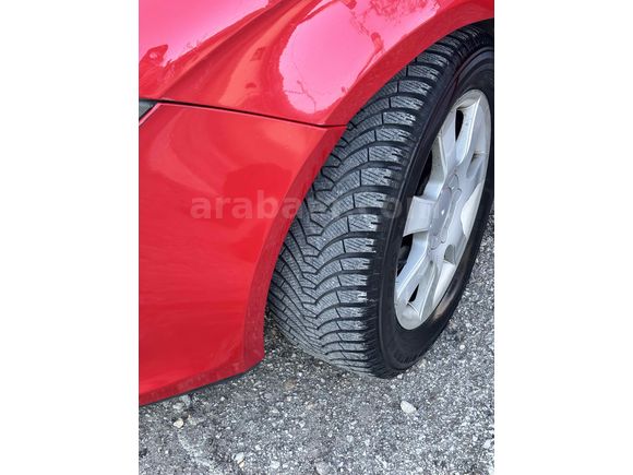 Sahibinden Seat Altea 1.6 Stylance 2004 Model 