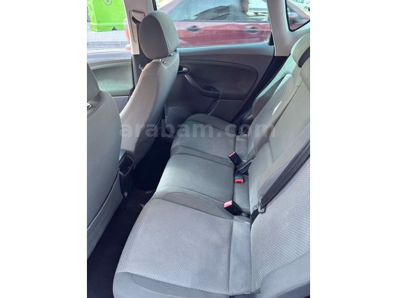 Sahibinden Seat Altea 1.6 Stylance 2004 Model 