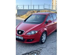 Sahibinden Seat Altea 1.6 Stylance 2004 Model 