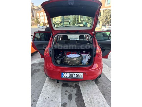 Sahibinden Seat Altea 1.6 Stylance 2004 Model 