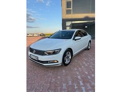 Sahibinden Volkswagen Passat 1.6 TDi BlueMotion Comfortline 2016 Model 
