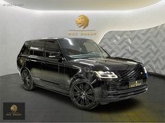 2021 RR D350 AUTOBİOGRAPHY 4KOLTUK MASAJ+SOGUTMA+KIRMIZI DÖŞ+360