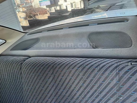 Memurdan  Opel Astra 1.6  16 v   Hatasız boyasız 
