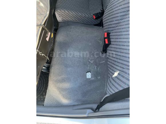 Memurdan  Opel Astra 1.6  16 v   Hatasız boyasız 