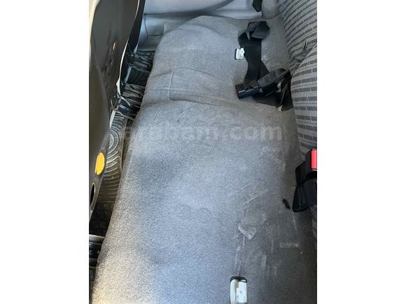 Memurdan  Opel Astra 1.6  16 v   Hatasız boyasız 