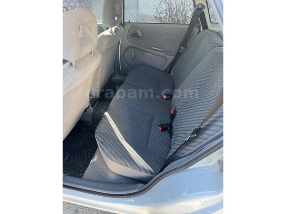 Memurdan  Opel Astra 1.6  16 v   Hatasız boyasız 