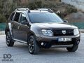 2017 DACIA DUSTER 1.5 dCi 130.000 KM HATASIZ/BOYASIZ/TRAMERSİZ