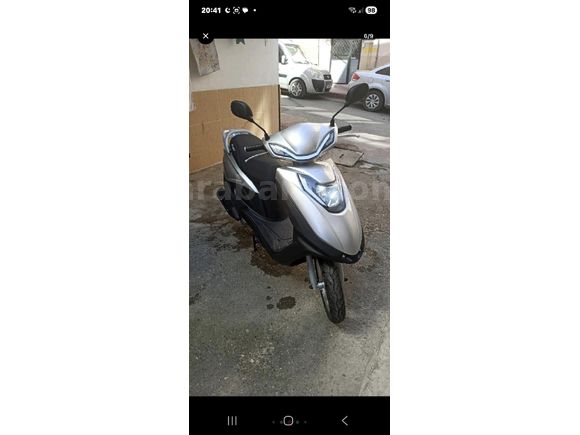 Sahibinden Revolt RS7