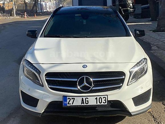 EMSALSİZ RAKAMA!! GLA 180CDI