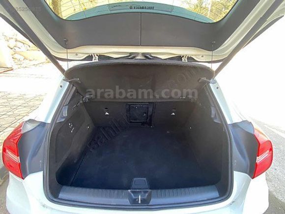 EMSALSİZ RAKAMA!! GLA 180CDI