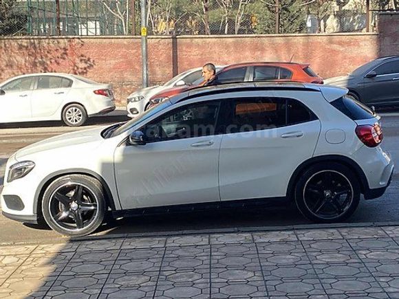 EMSALSİZ RAKAMA!! GLA 180CDI