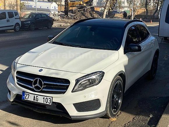 EMSALSİZ RAKAMA!! GLA 180CDI