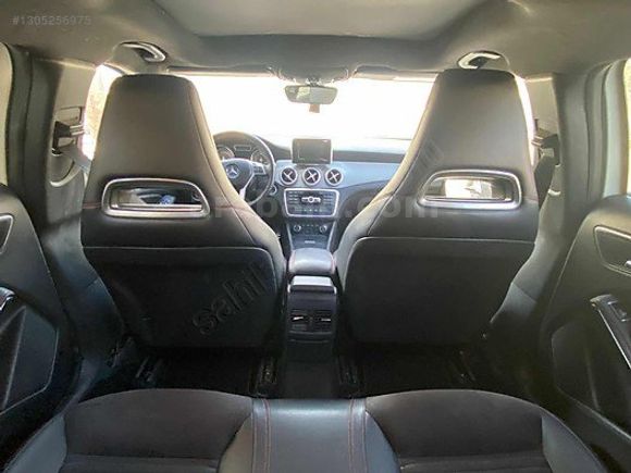 EMSALSİZ RAKAMA!! GLA 180CDI