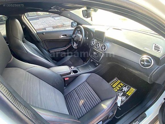 EMSALSİZ RAKAMA!! GLA 180CDI