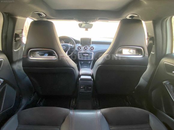 EMSALSİZ RAKAMA!! GLA 180CDI