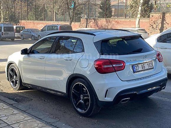 EMSALSİZ RAKAMA!! GLA 180CDI