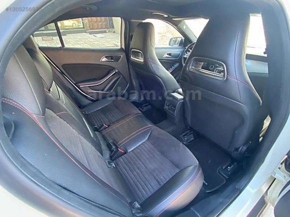 EMSALSİZ RAKAMA!! GLA 180CDI