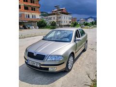 Sahibinden Skoda Octavia 1.9 TDI Elegance 2006 Model
