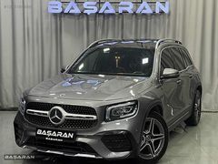 BAŞARAN'DAN HATASIZ 2020 MERCEDES GLB 200 AMG 2.000.000 KREDİLİ
