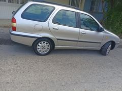 Sahibinden Fiat Palio 1.6 HL Weekend 2001 Model