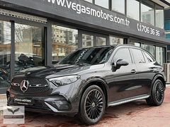 -VEGAS MOTORS-2023 MERCEDESBENZ GLC 180 AMG SOĞUTMA HEAD UP