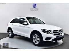 2017 MERCEDES GLC250 4MATİC HAYALET KÖR NOKTA K.ISITMA BOYASIZ