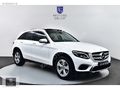 2017 MERCEDES GLC250 4MATİC HAYALET KÖR NOKTA K.ISITMA BOYASIZ