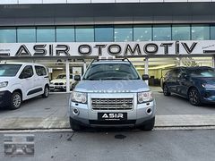 ASIR OTO 2.EL'DEN SATILIK 2009 FREELANDER2 2.2TD4 XS PREMIUM