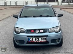 2010 MODEL 1.4 FİAT PALİO SOLE SIRALI LPG Lİ 1. SINIF ARAÇ