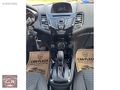 BOYASIZ 2014FİESTA 1.6 BENZİNLİ 105PS TİTANİUM POWERSHİFT 65.000