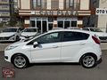 BOYASIZ 2014FİESTA 1.6 BENZİNLİ 105PS TİTANİUM POWERSHİFT 65.000