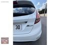 BOYASIZ 2014FİESTA 1.6 BENZİNLİ 105PS TİTANİUM POWERSHİFT 65.000