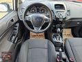 BOYASIZ 2014FİESTA 1.6 BENZİNLİ 105PS TİTANİUM POWERSHİFT 65.000