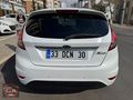 BOYASIZ 2014FİESTA 1.6 BENZİNLİ 105PS TİTANİUM POWERSHİFT 65.000