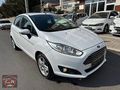 BOYASIZ 2014FİESTA 1.6 BENZİNLİ 105PS TİTANİUM POWERSHİFT 65.000