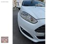 BOYASIZ 2014FİESTA 1.6 BENZİNLİ 105PS TİTANİUM POWERSHİFT 65.000