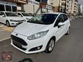 BOYASIZ 2014FİESTA 1.6 BENZİNLİ 105PS TİTANİUM POWERSHİFT 65.000