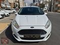 BOYASIZ 2014FİESTA 1.6 BENZİNLİ 105PS TİTANİUM POWERSHİFT 65.000