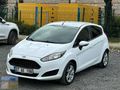 2016 FORD FİESTA TAM OTOMATİK SADECE 135 BİN KM