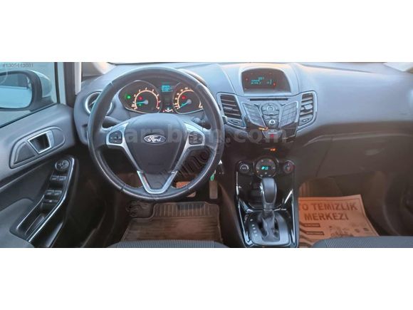 HAS CAR OTOMOTİV'den