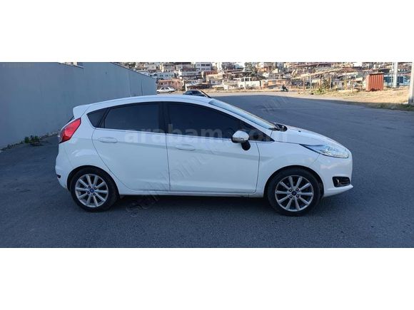 HAS CAR OTOMOTİV'den