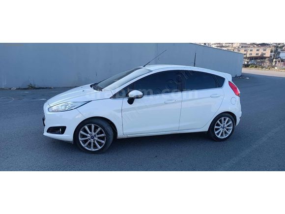 HAS CAR OTOMOTİV'den